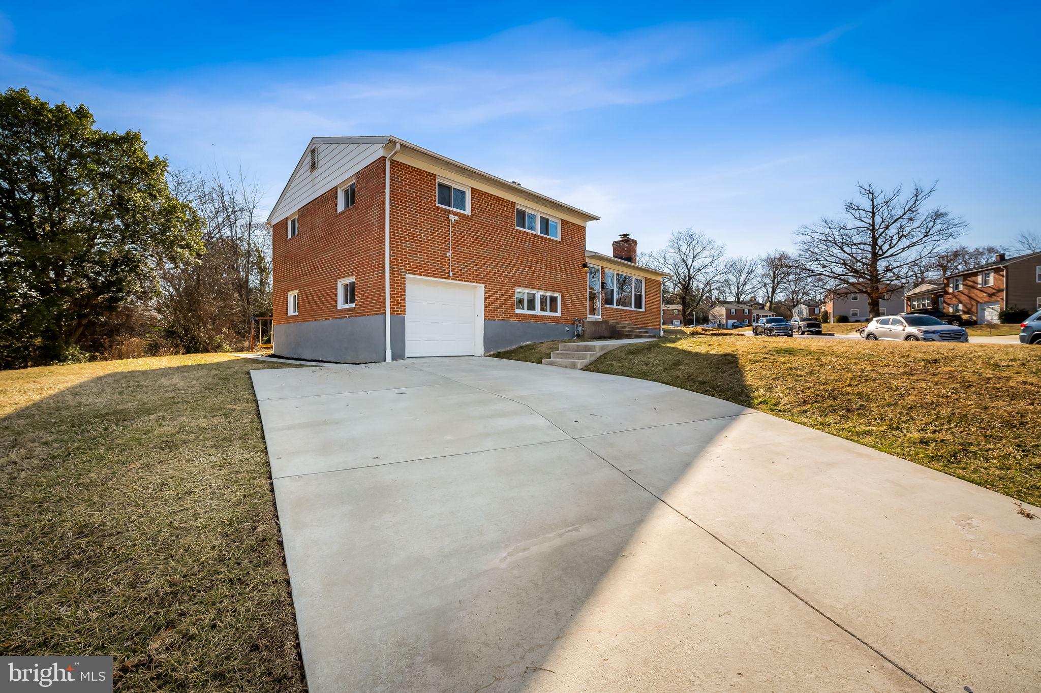 9 Margate Road Lutherville-Timonium, MD 21093 - Photo 31 of 31 Gallery Image 31