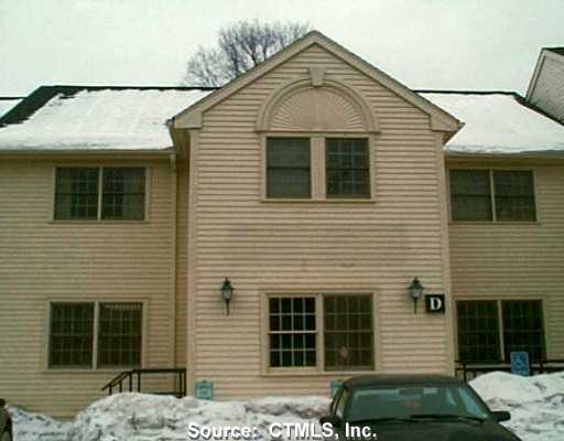 21 Prospect Street, Unit 6 Torrington, CT 06790 - Photo 1 of 1 a front view of a house