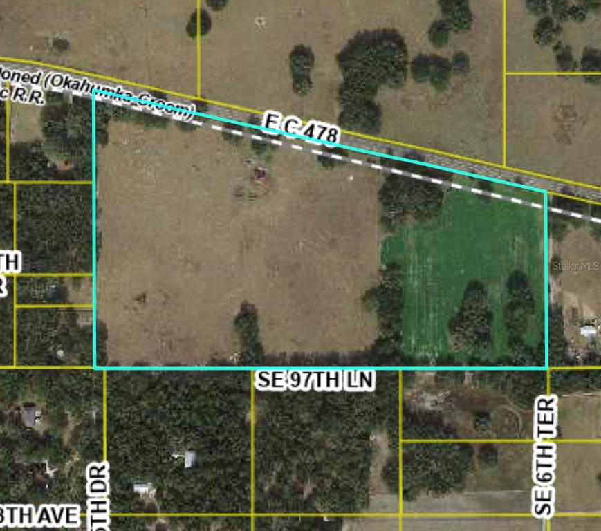 478 West County Road Webster, FL 33597 - Photo 1 of 1 Gallery Image 1