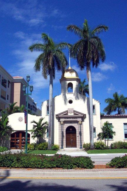 991 Mulberry Way Boca Raton, FL 33486 - Photo 25 of 28 Old Town Hall
