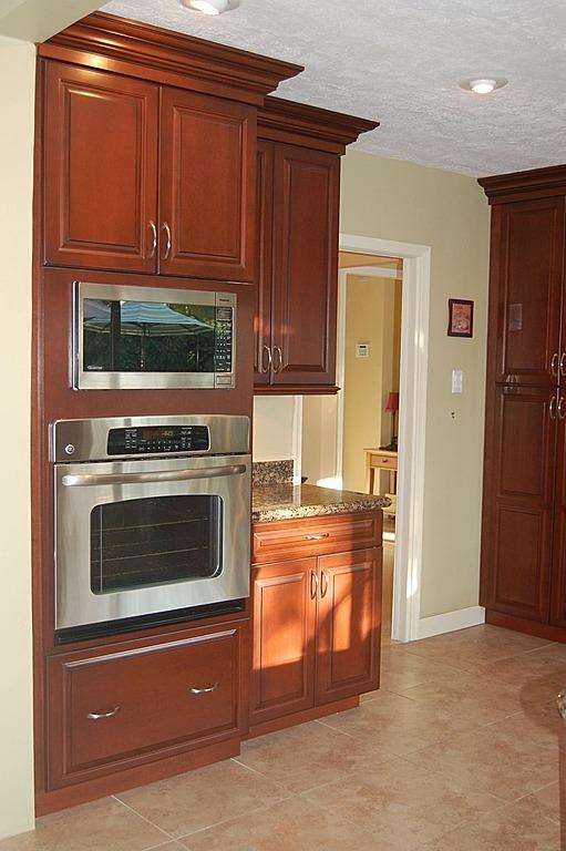 991 Mulberry Way Boca Raton, FL 33486 - Photo 5 of 28 SS Wall Oven
