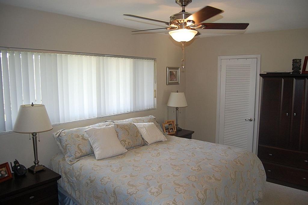 991 Mulberry Way Boca Raton, FL 33486 - Photo 9 of 28 Master Bedroom