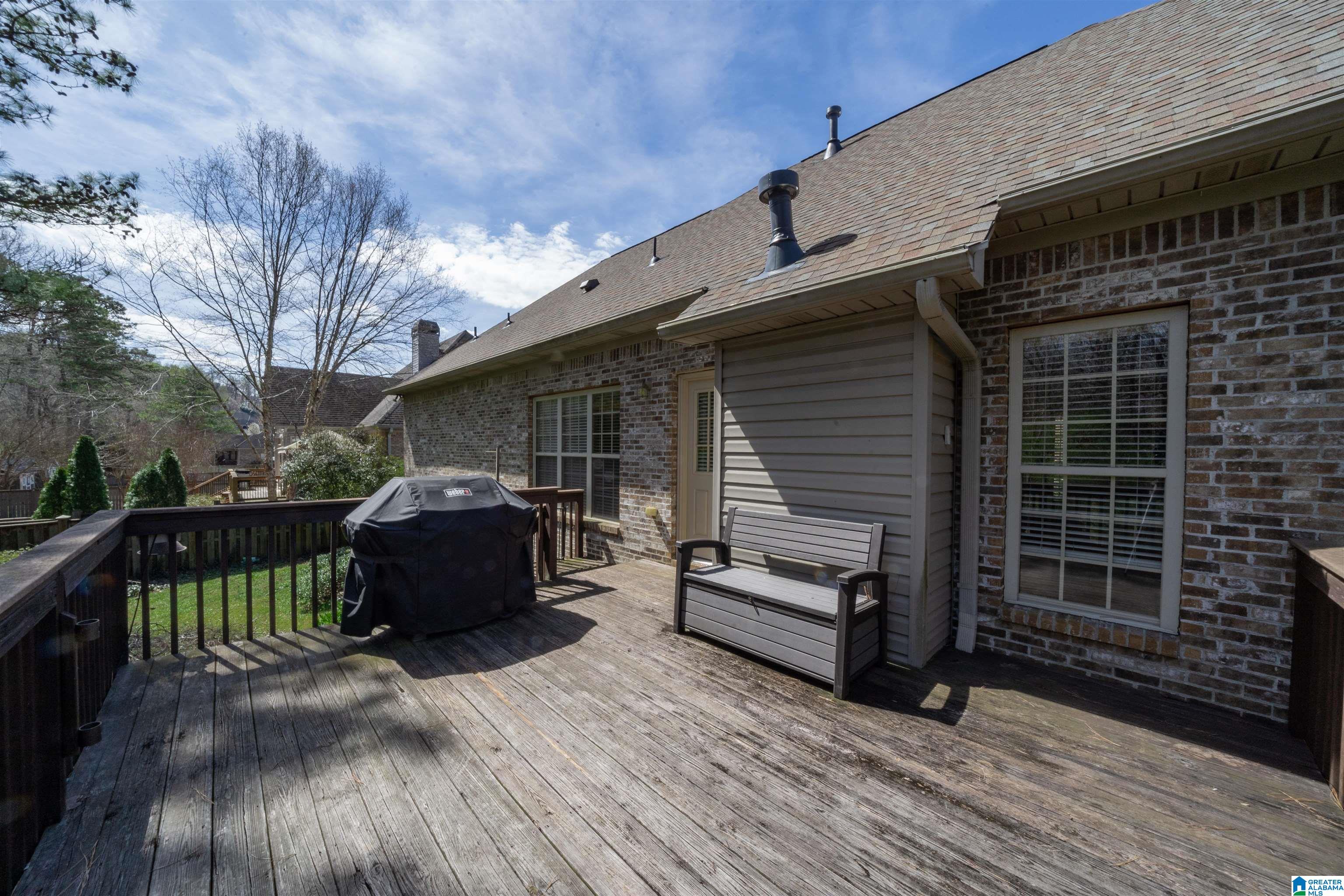 1037 Millstone Road Leeds, AL 35094 - Photo 47 of 60