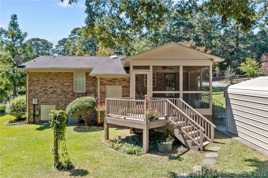 47 Capitol Hill Road Lillington, NC 27546 - Photo 23 of 25 Gallery Image 23