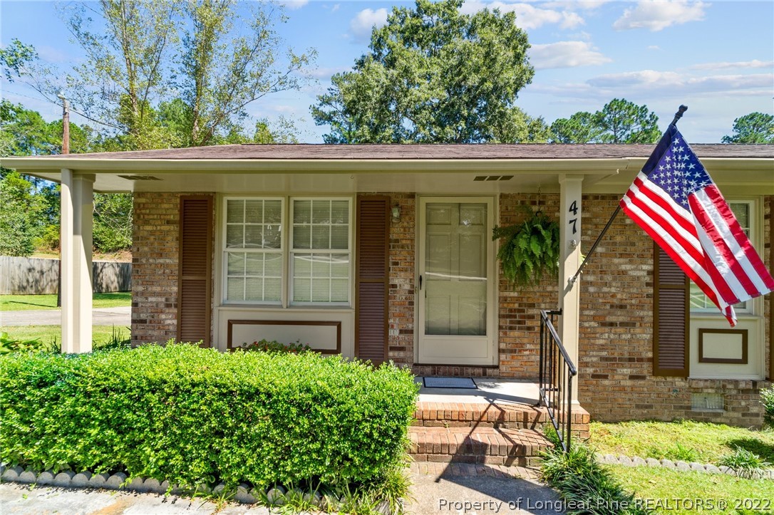 47 Capitol Hill Road Lillington, NC 27546 - Photo 3 of 25 Gallery Image 3