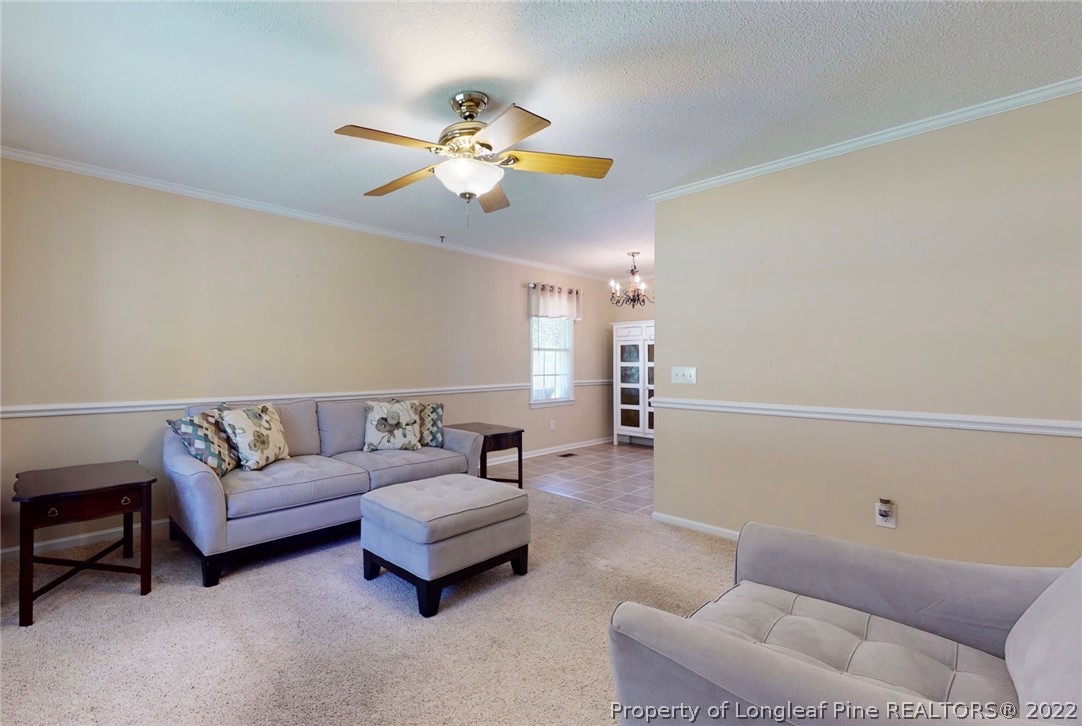 47 Capitol Hill Road Lillington, NC 27546 - Photo 7 of 25 Gallery Image 7