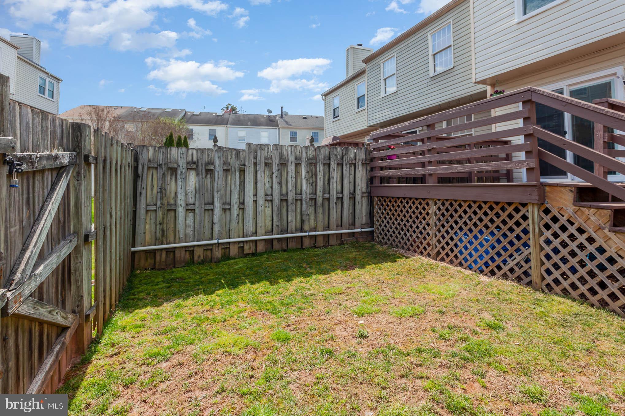 8719 Silver Hall Road Perry Hall, MD 21128 - Photo 26 of 27 Gallery Image 26