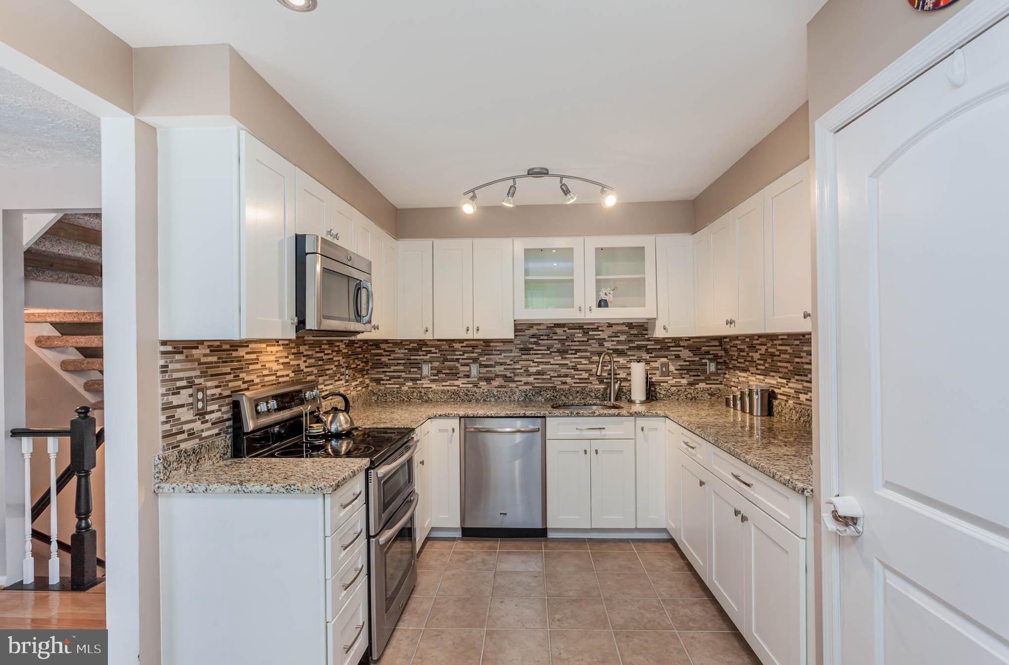 8719 Silver Hall Road Perry Hall, MD 21128 - Photo 9 of 27 Gallery Image 9
