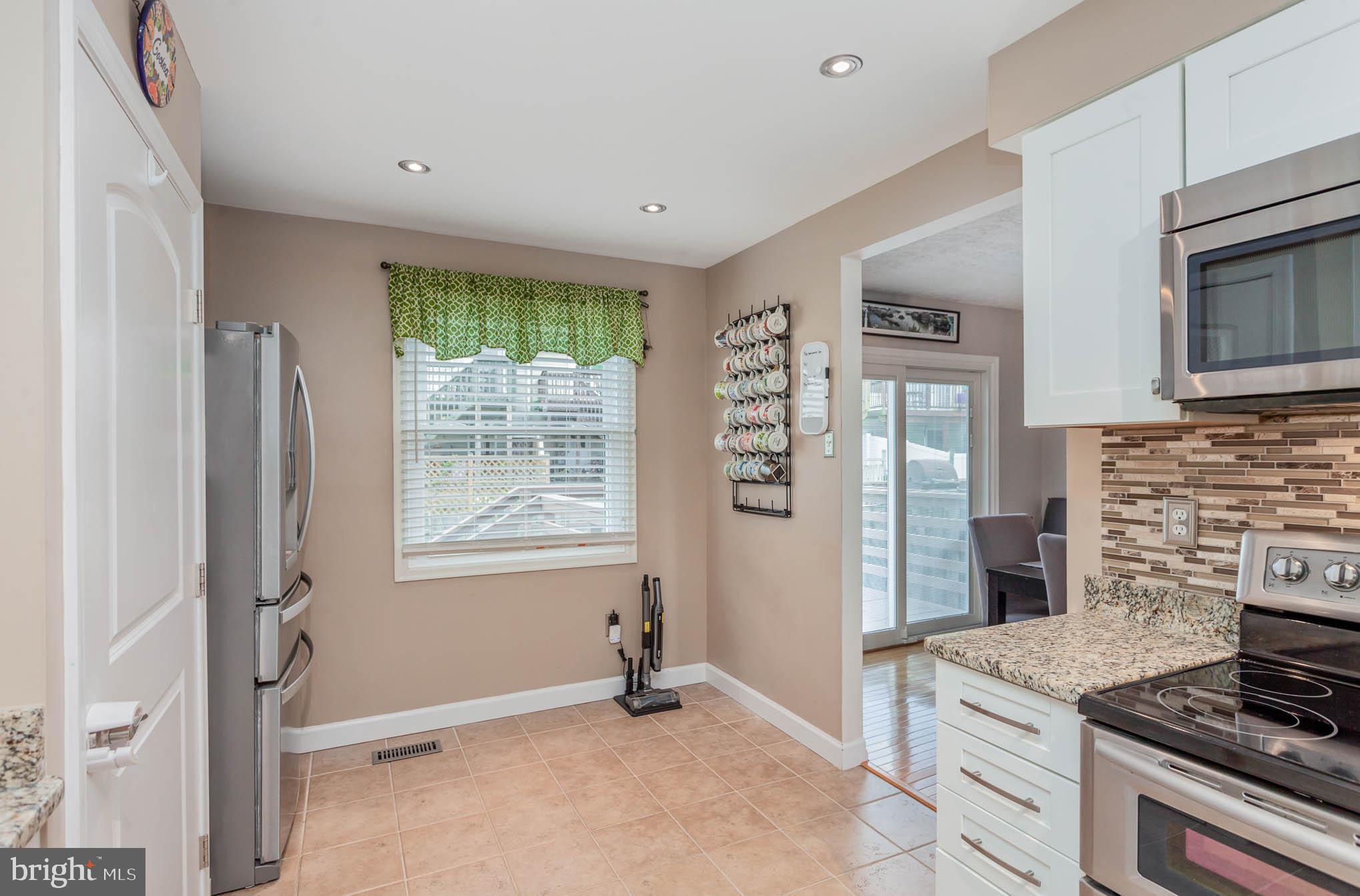 8719 Silver Hall Road Perry Hall, MD 21128 - Photo 10 of 27 Gallery Image 10