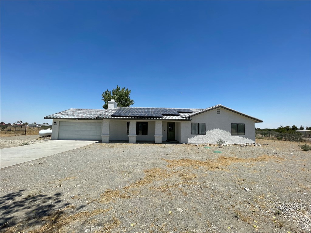 4360 Dos Palmas Road Phelan, CA 92371 - Photo 1 of 1 Gallery Image 1