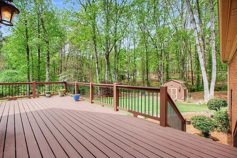 3275 Fence Road Northeast Dacula, GA 30019 - Photo 15 of 61