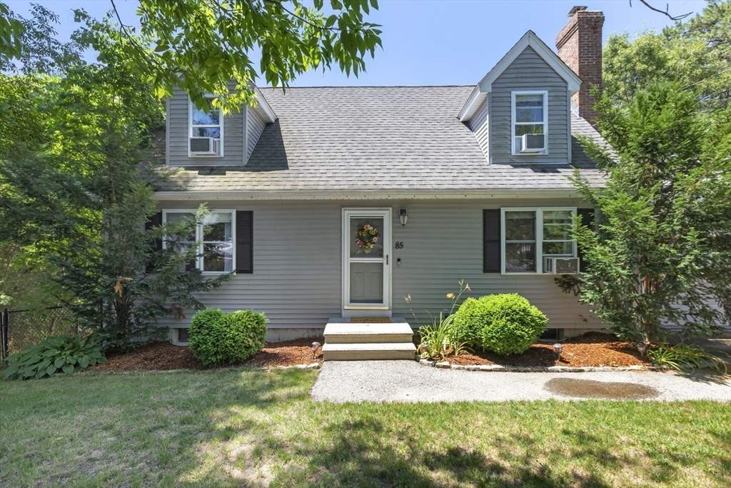 85 Old Elmdale Road Uxbridge, MA 01569 - Photo 37 of 42