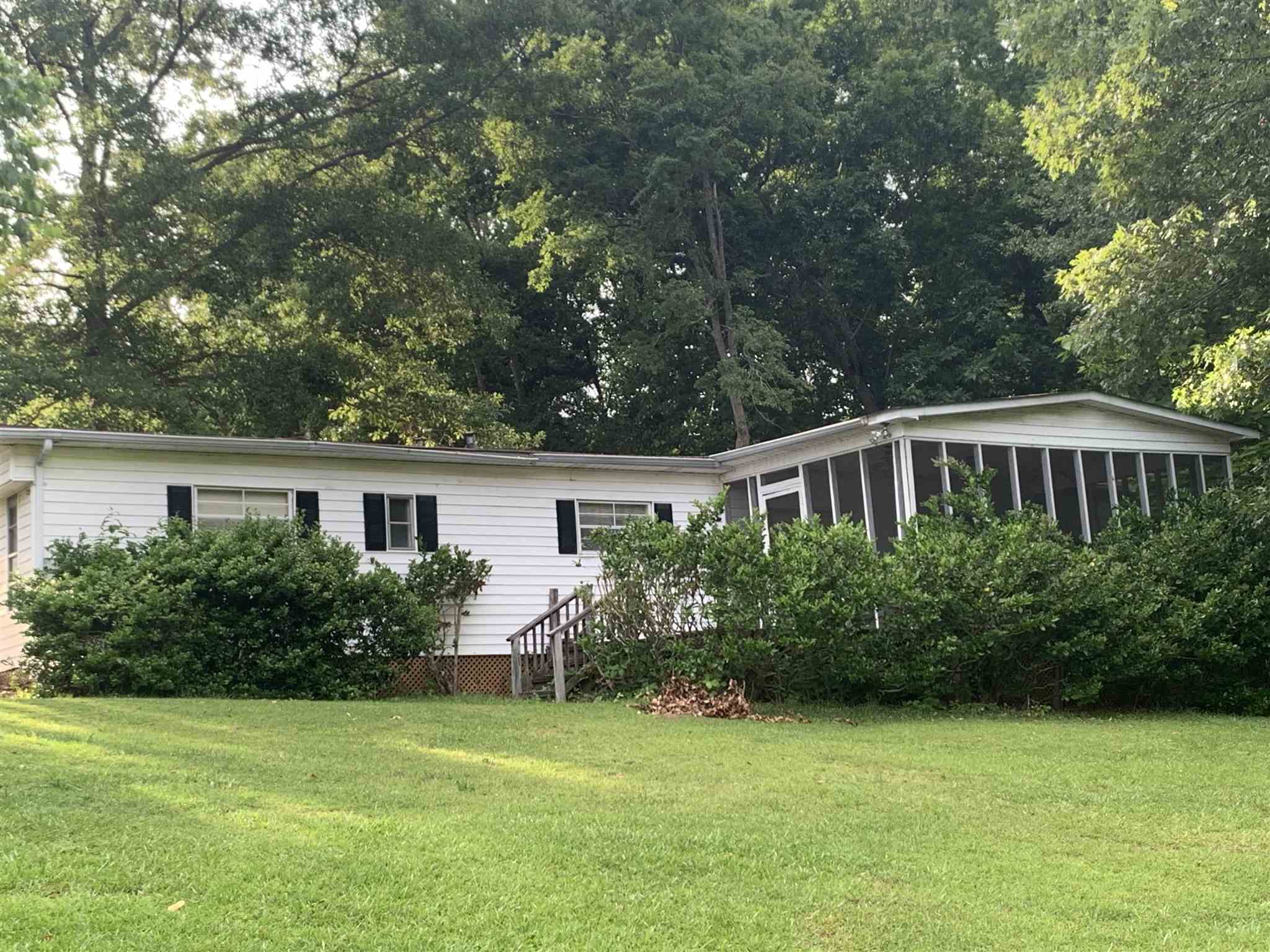 11 Saddle Road Cross Hill, SC 29332 - Photo 1 of 14 Gallery Image 1