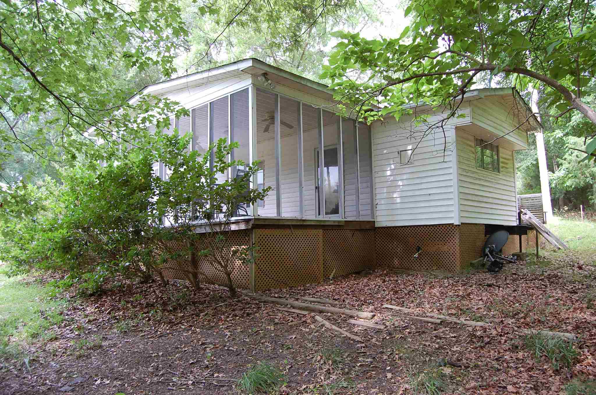11 Saddle Road Cross Hill, SC 29332 - Photo 2 of 14 Gallery Image 2