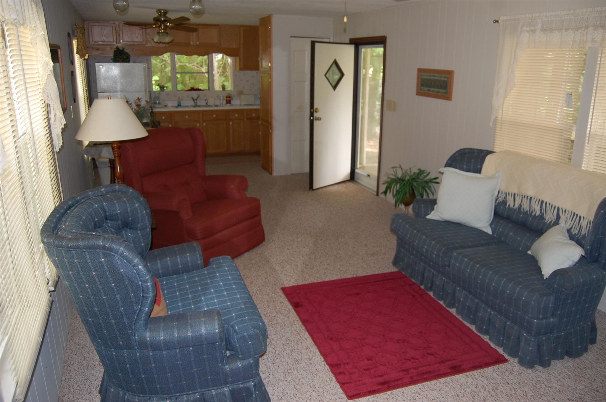 11 Saddle Road Cross Hill, SC 29332 - Photo 6 of 14 Gallery Image 6