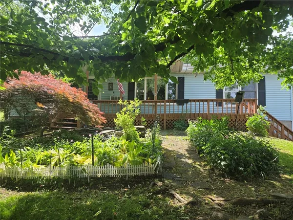 $249,900 | 4760 County Road 37, Richmond, NY 14487