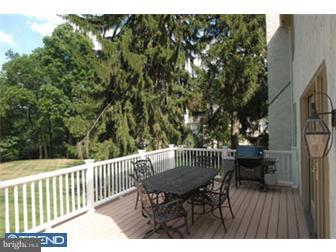 219 Ravenscliff Road Wayne, PA 19087 - Photo 12 of 12 Deck