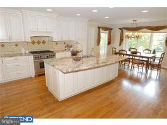219 Ravenscliff Road Wayne, PA 19087 - Photo 6 of 12 Kitchen