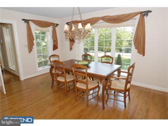 219 Ravenscliff Road Wayne, PA 19087 - Photo 7 of 12 Breakfast Room