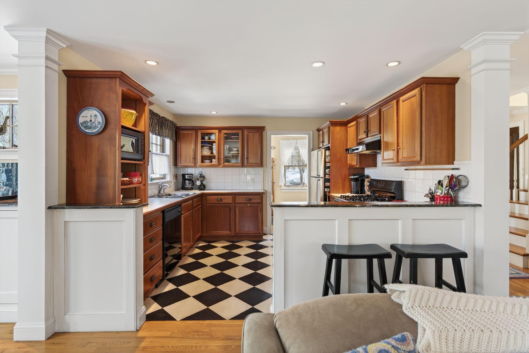 124 Granite Point Road Biddeford, ME 04005 - Photo 13 of 52 124 Granite Point Road