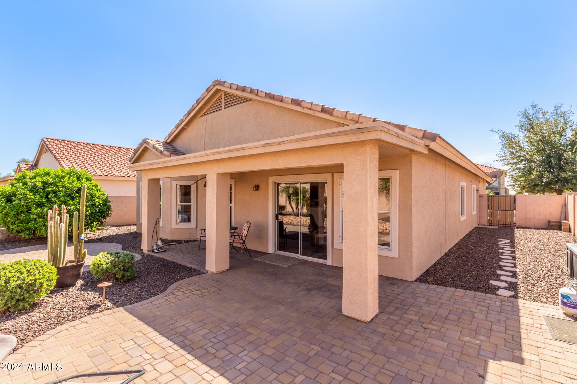 15730 West Calavar Road Surprise, AZ 85379 - Photo 42 of 57 38 - Calavar