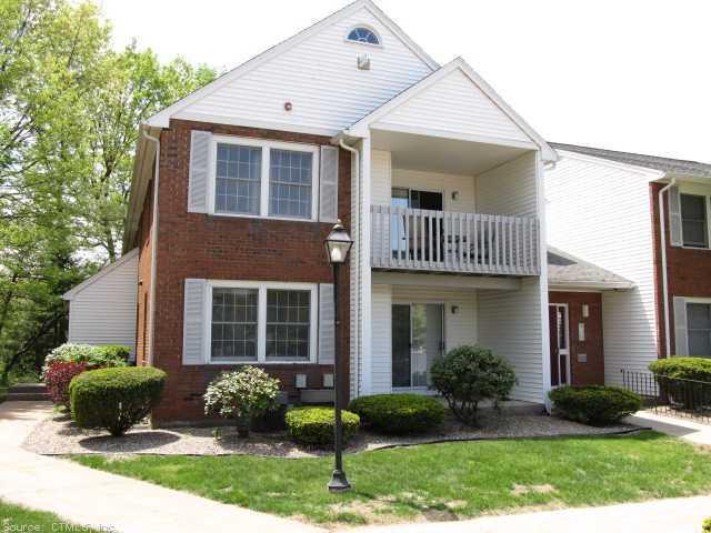 6 Concorde Way, Unit A1 Windsor Locks, CT 06096 - Photo 1 of 1 Exterior Front.