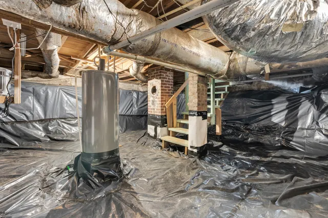 $199,000 | 815 North High Street, Winchester, TN 37398