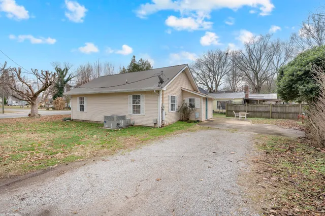 $199,000 | 815 North High Street, Winchester, TN 37398