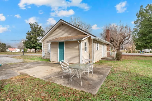 $199,000 | 815 North High Street, Winchester, TN 37398