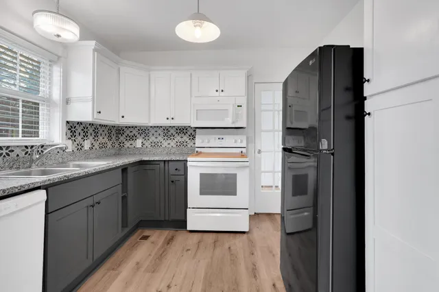 $199,000 | 815 North High Street, Winchester, TN 37398