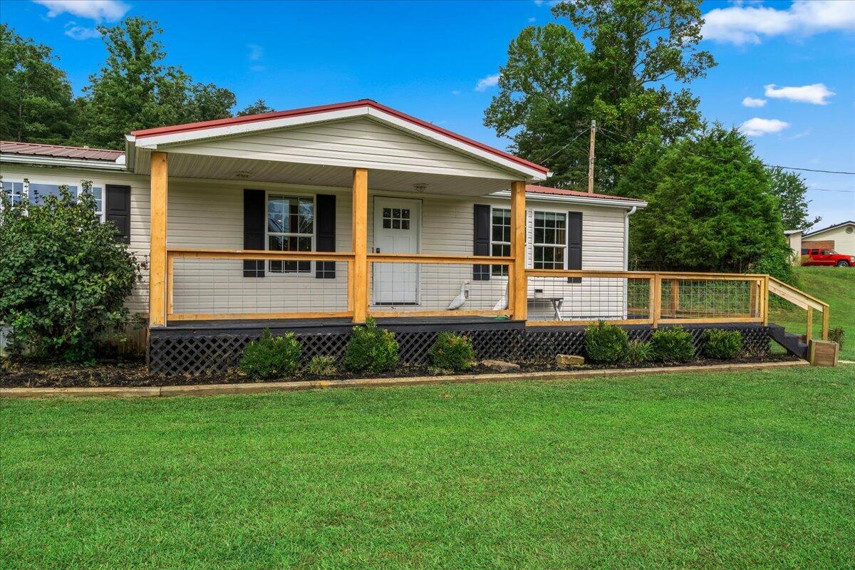 477 Banks Branch Road Campton, KY 41301 - Photo 36 of 46 03-IVA02483