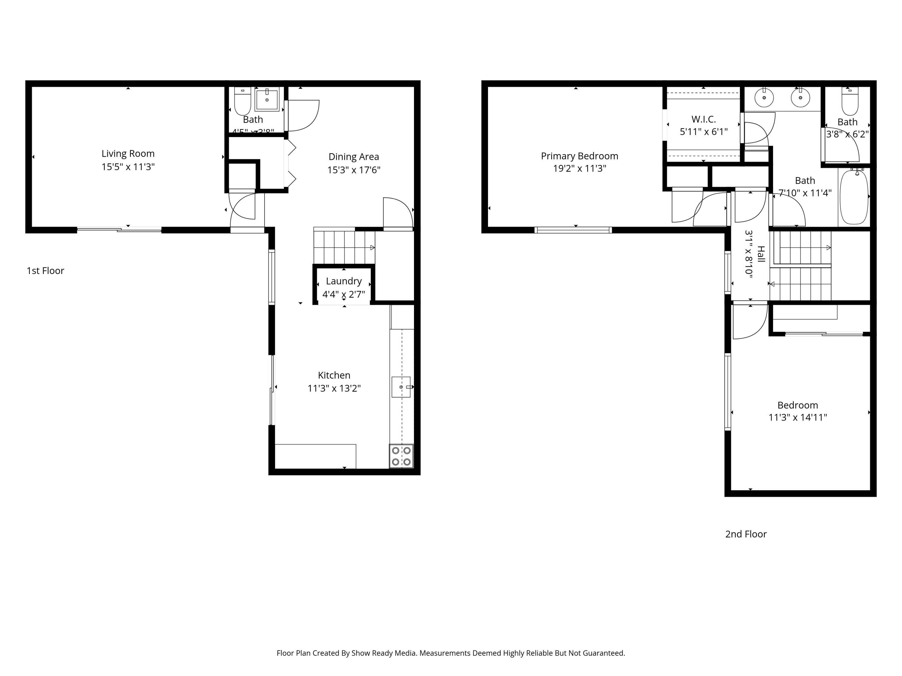 1017 Stevens Creek Road, Unit K217 Augusta, GA 30907 - Photo 14 of 14