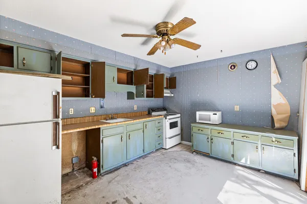 $65,000 | 1017 Stevens Creek Road, Unit K217, Augusta, GA 30907