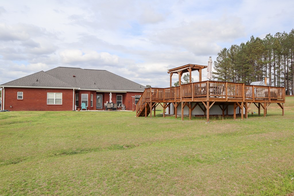 7525 Judge Logue Road Newton, AL 36352 - Photo 24 of 51