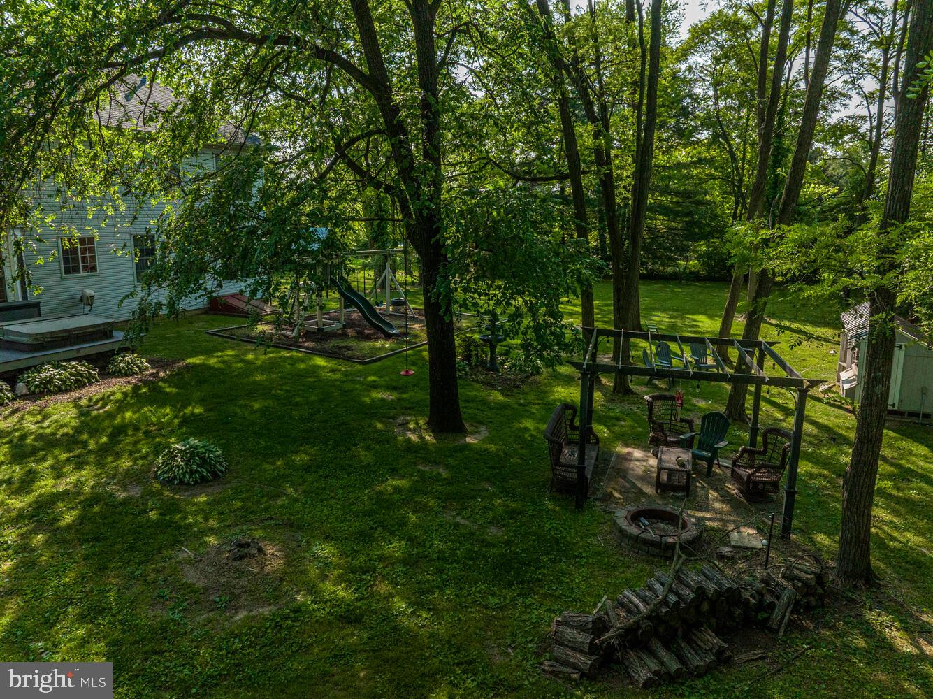 19 Columbus Jobstown Road Columbus, NJ 08022 - Photo 35 of 46