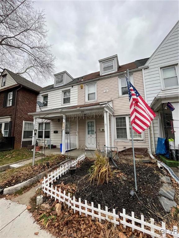 822 Hawthorne Road Bethlehem, PA 18018 - Photo 1 of 10 Gallery Image 1