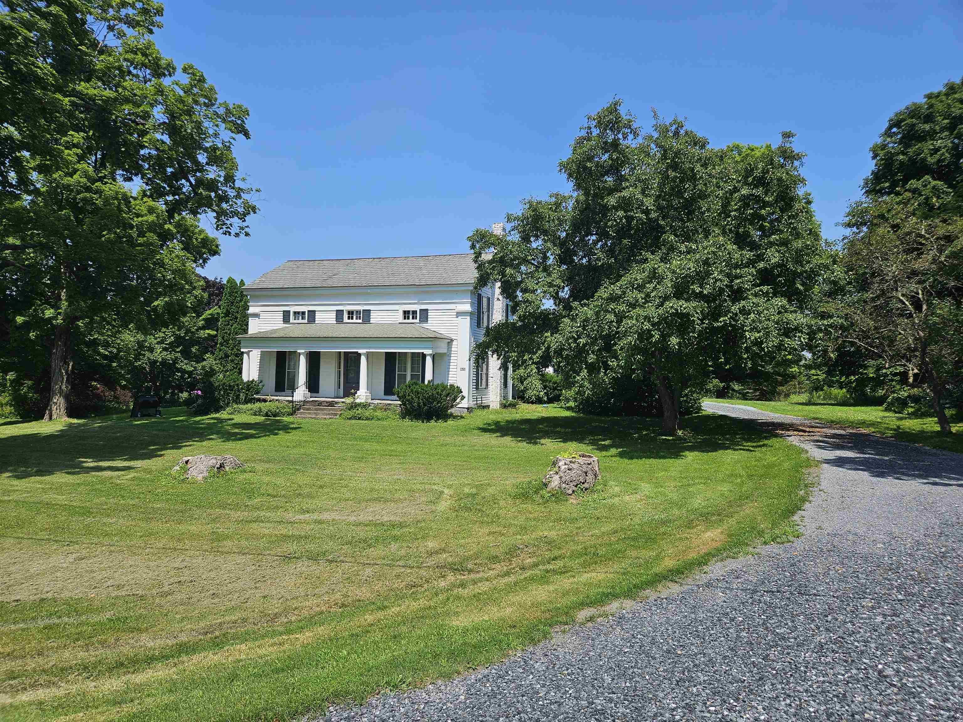 2672 Weybridge Road Weybridge, VT 05753 - Photo 2 of 40
