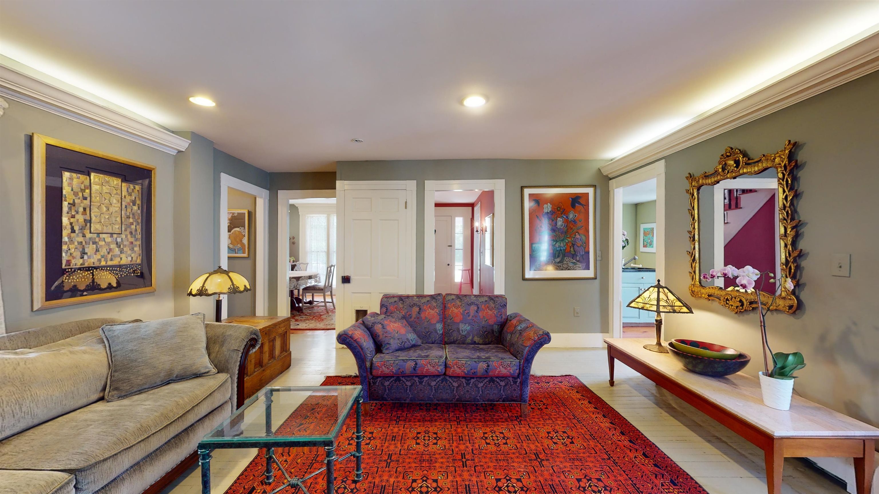 2672 Weybridge Road Weybridge, VT 05753 - Photo 22 of 40