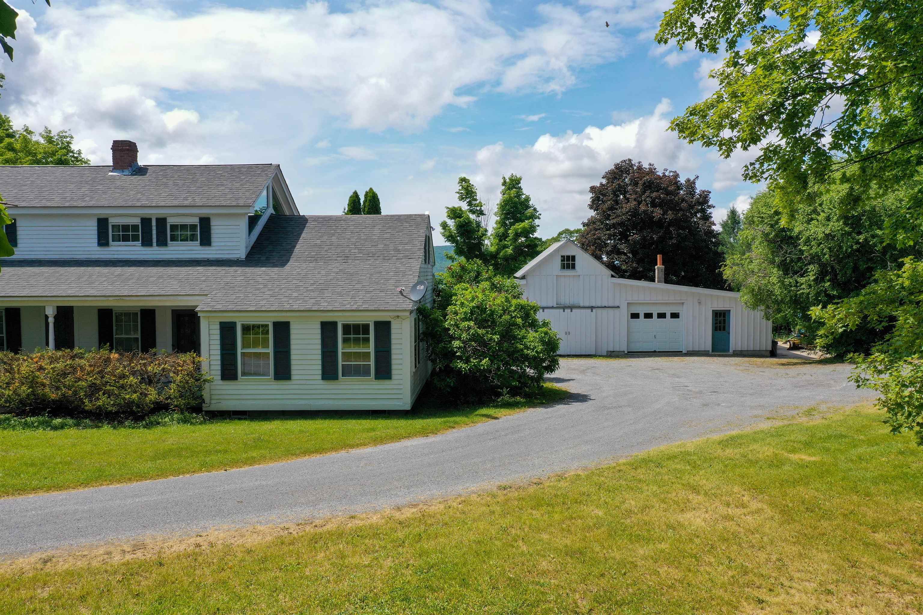2672 Weybridge Road Weybridge, VT 05753 - Photo 3 of 40