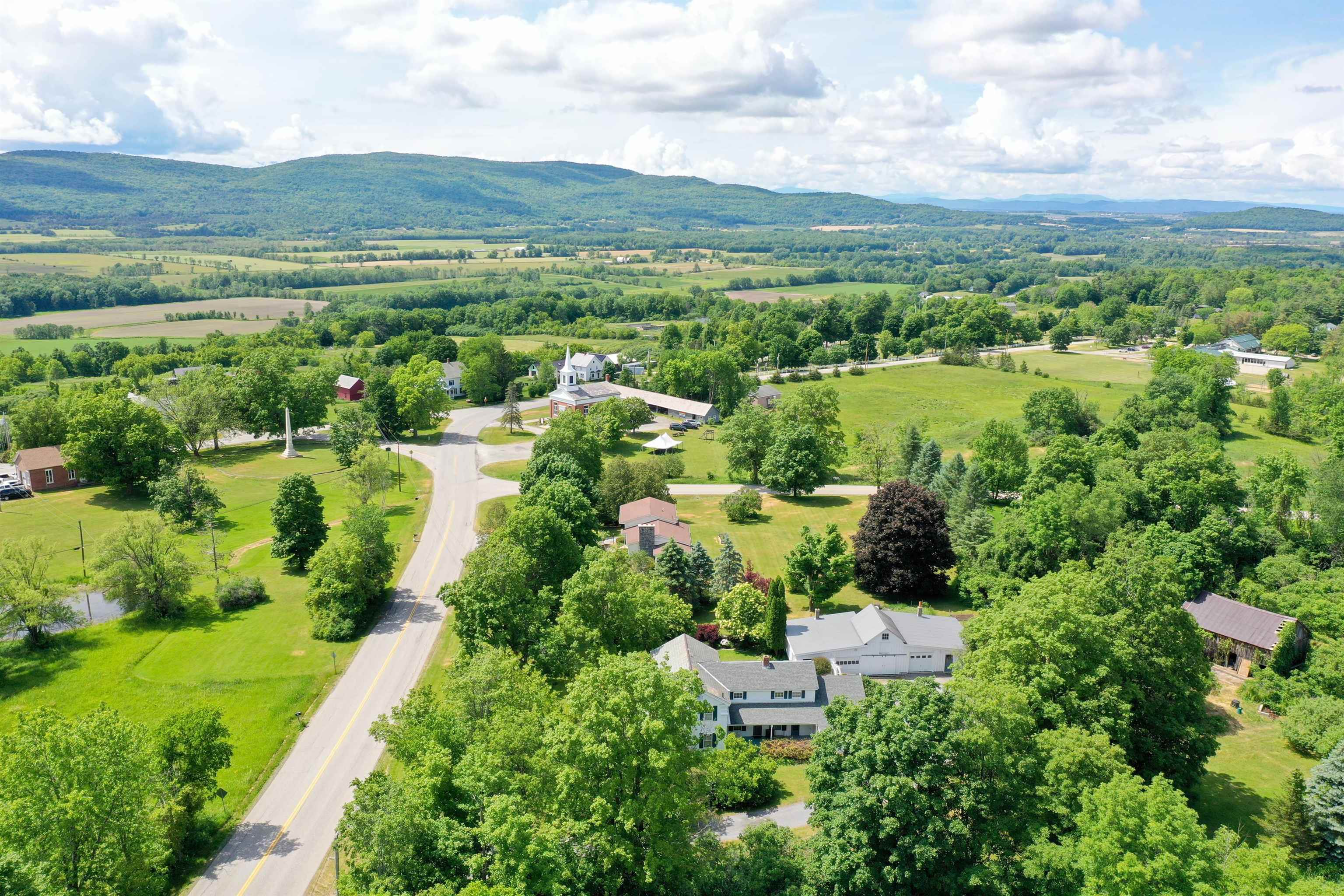 2672 Weybridge Road Weybridge, VT 05753 - Photo 35 of 40