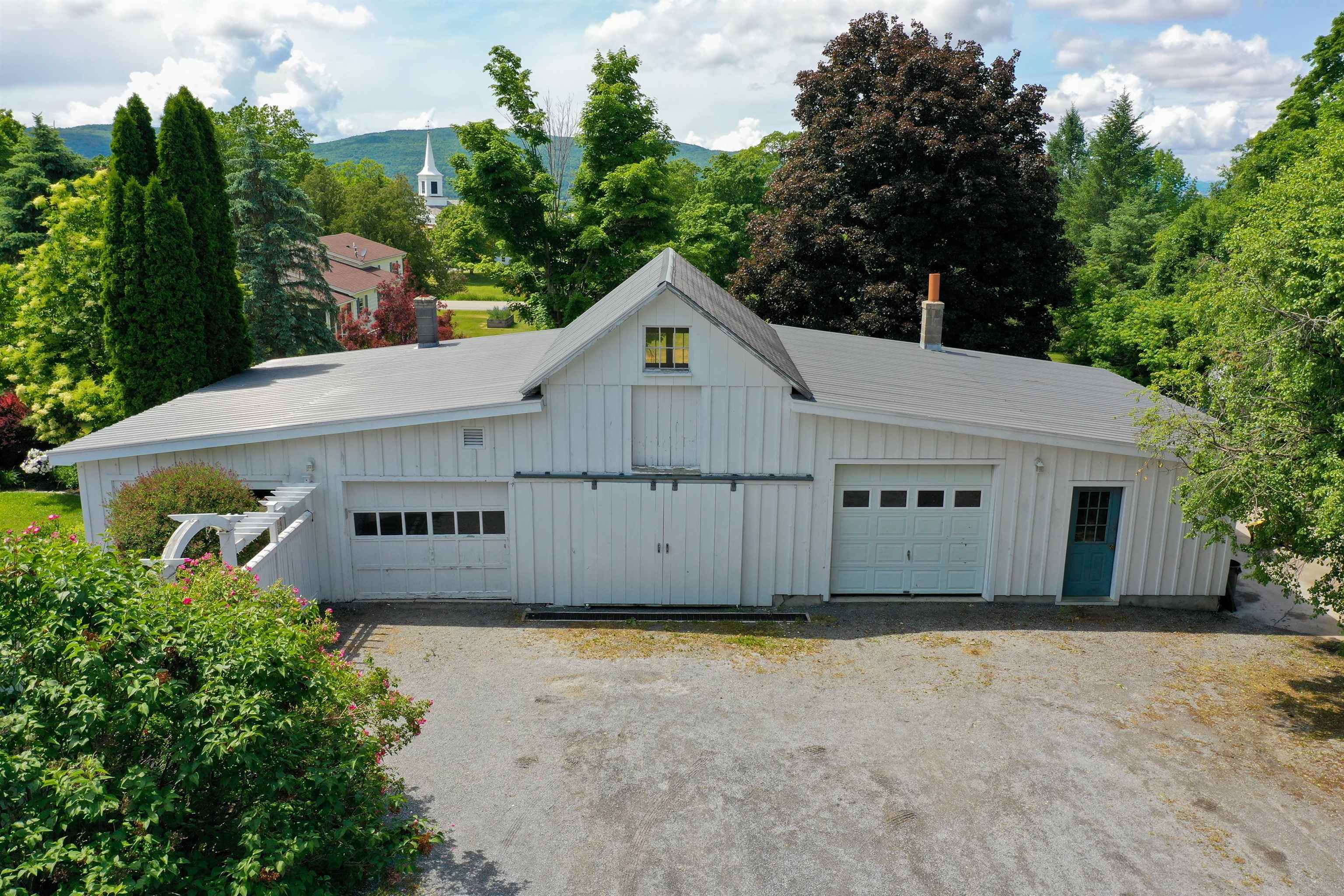 2672 Weybridge Road Weybridge, VT 05753 - Photo 8 of 40
