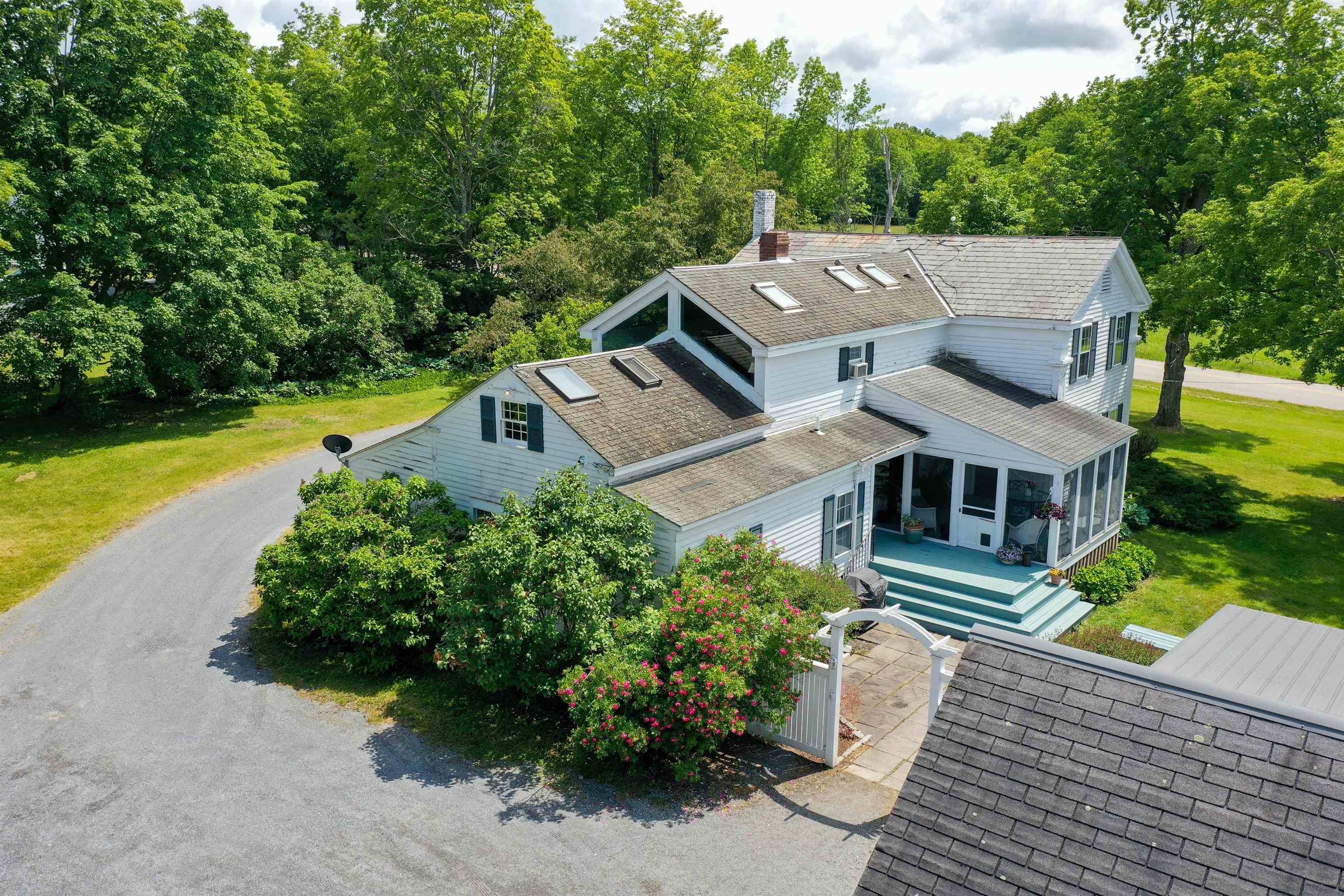 2672 Weybridge Road Weybridge, VT 05753 - Photo 9 of 40