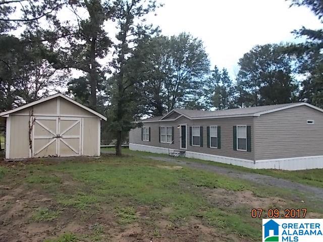 35 Hathorn Road Altoona, AL 35952 - Photo 1 of 31