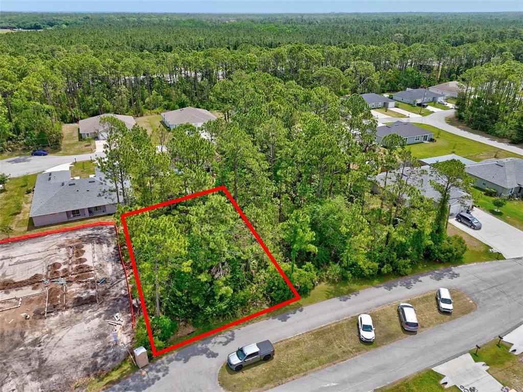 14 Union Run Court Palm Coast, FL 32164 - Photo 3 of 24