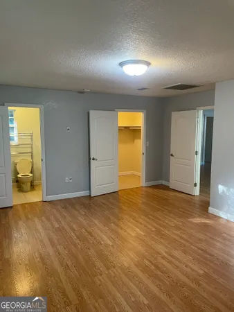 a view of a small room
