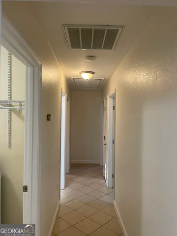 a view of a hallway