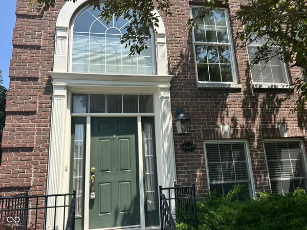 $2,500 | 8645 Meridian Square Drive, Indianapolis, IN 46240
