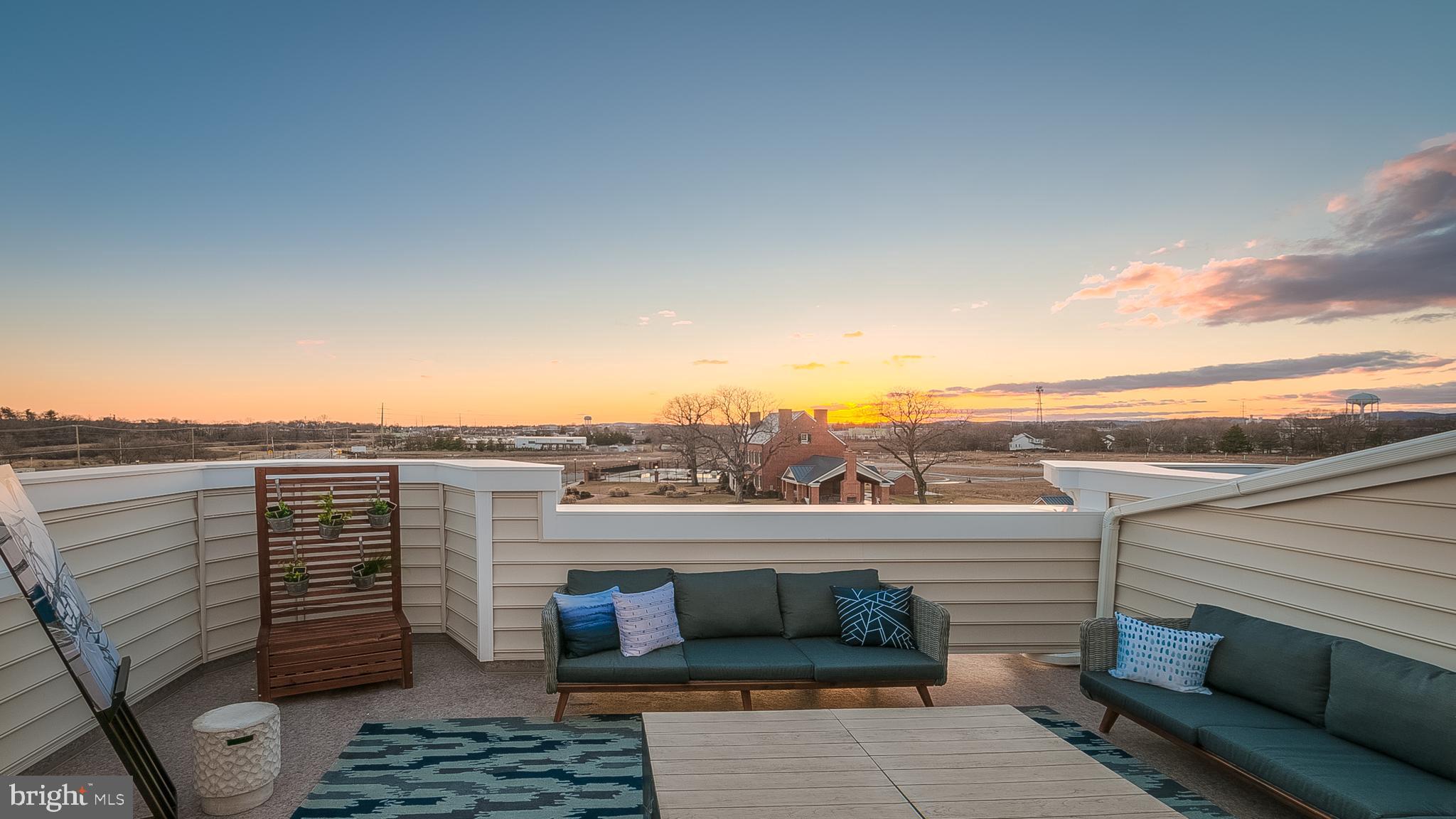 957 Holden Road Frederick, MD 21701 - Photo 14 of 14 Vanderbilt Loft Sky Terrace