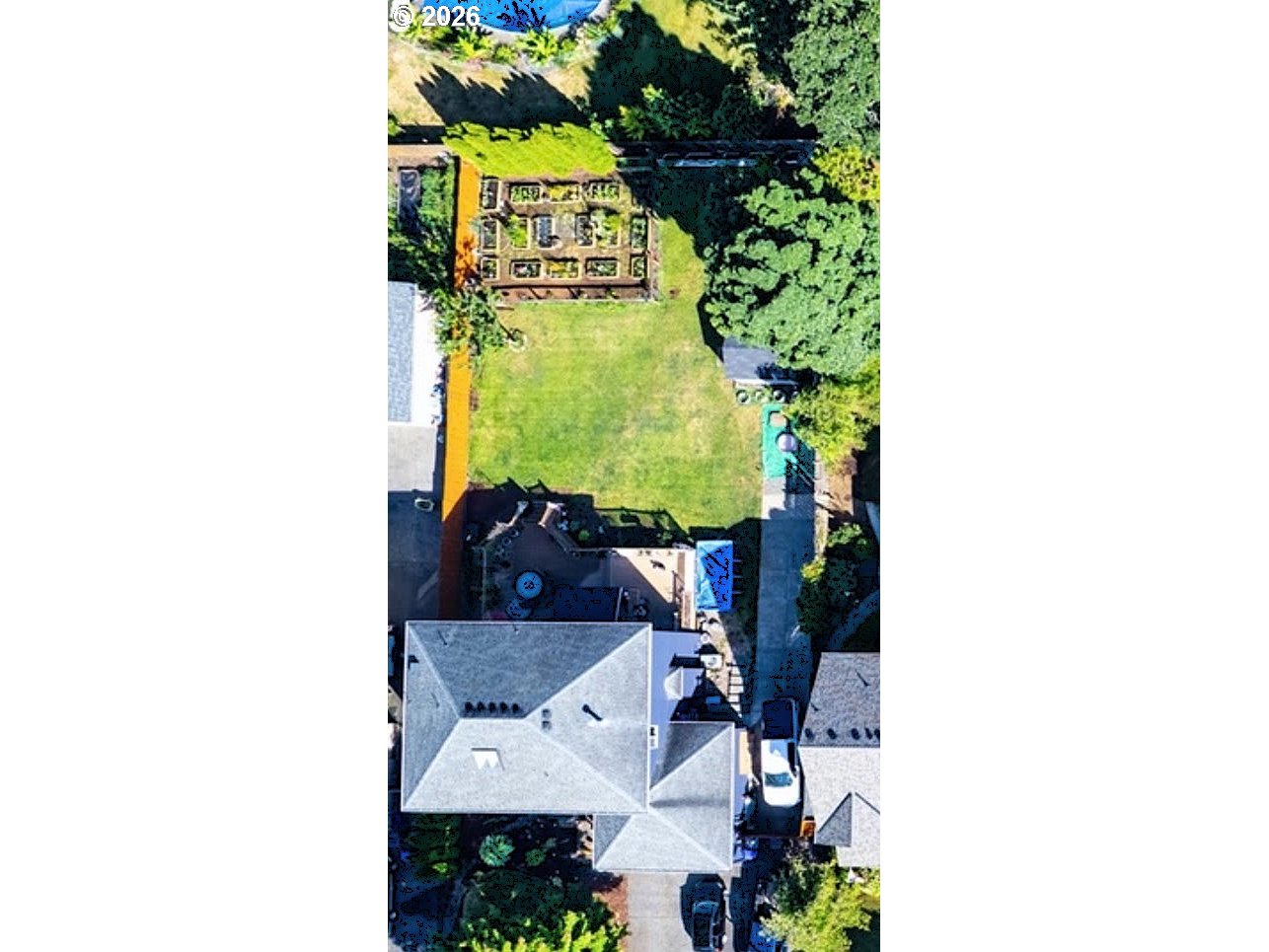 13177 Moccasin Way Oregon City, OR 97045 - Photo 42 of 44