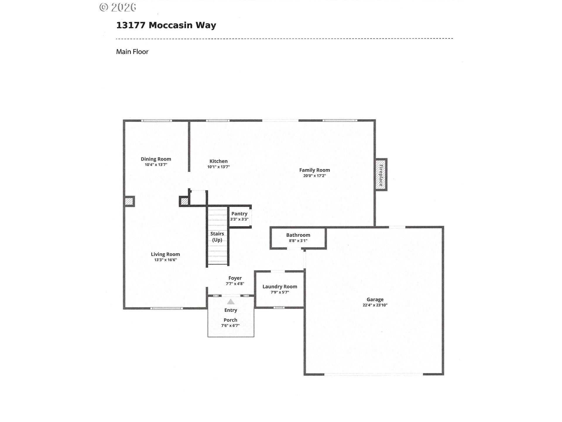 13177 Moccasin Way Oregon City, OR 97045 - Photo 43 of 44